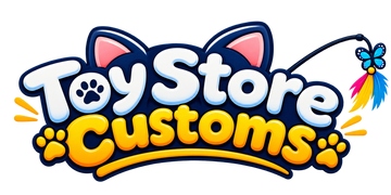 Toy Store Customs